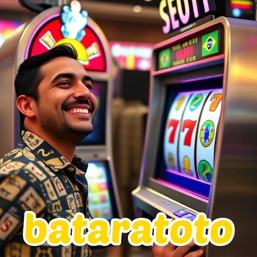 bataratoto: Temukan Serunya Game Aksi untuk Semua Gamer Indonesia