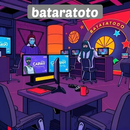 Bagaimana Bataratoto Membangun Komunitas Game yang Solid