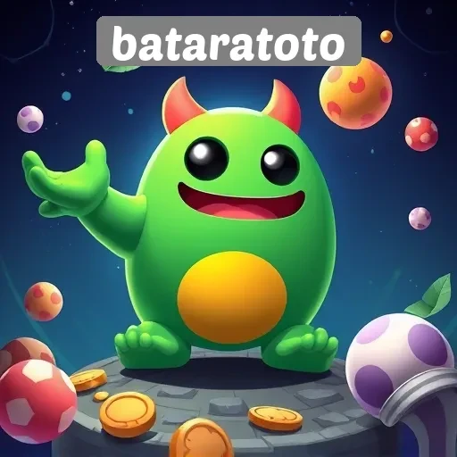 Mengetahui Lebih Dalam Tentang Situs Game Bataratoto