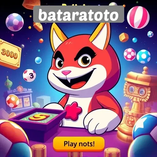 Mengenal Bataratoto Sebagai Platform Game Online Terpercaya