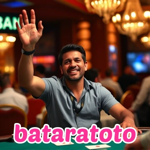 bataratoto Mempersembahkan Acara Game Penuh Keseruan dan Hadiah