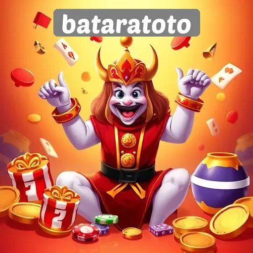 Menelusuri Pilihan Permainan di Situs Bataratoto