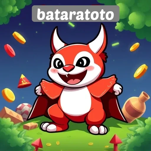 Menjelajahi Beragam Game Populer di Bataratoto