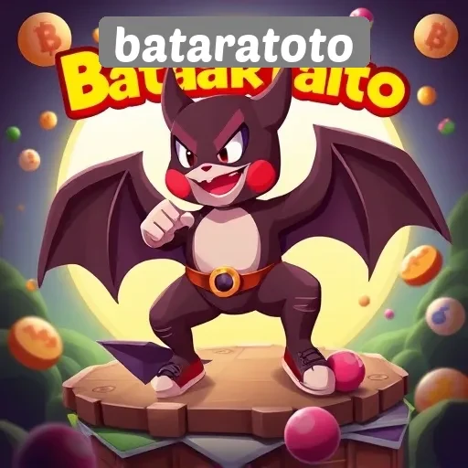 Fitur-Fitur Menarik di Bataratoto untuk Pecinta Game
