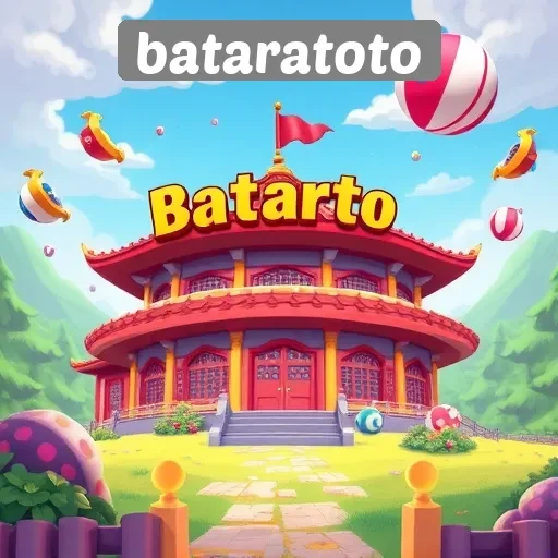 Mengupas Fitur Menarik dari Situs Game Bataratoto