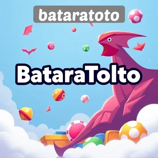 Review Fitur dan Permainan Unggulan di Bataratoto