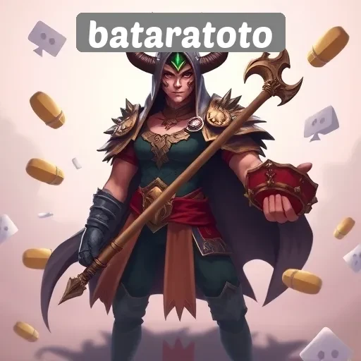 Pengalaman Bermain Game Di Bataratoto Yang Memuaskan