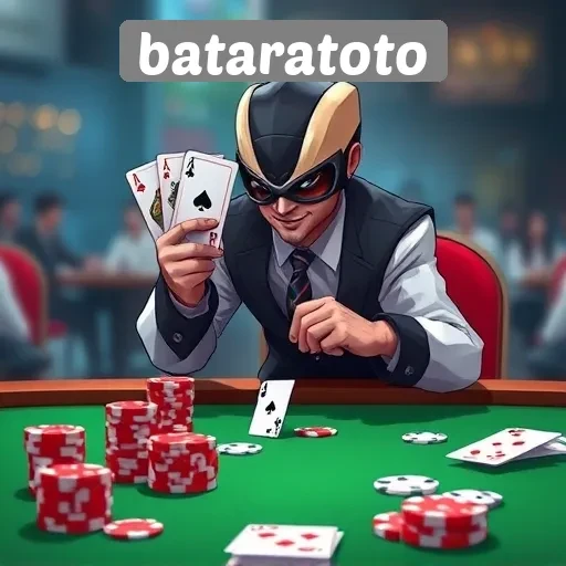 Taktik Memaksimalkan Peluang Menang di Bataratoto