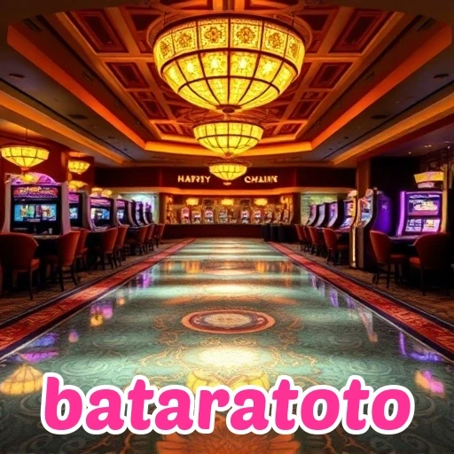 bataratoto: Raih Informasi Game Terkini dengan Keunggulan Canggih