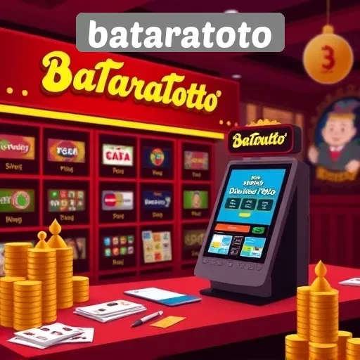 Sistem Pembayaran yang Ditawarkan oleh Bataratoto
