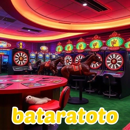 bataratoto: Ulasan Menarik Fitur yang Akan Membuat Anda Ketagihan
