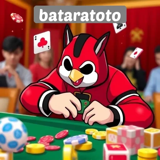 Cara Mendaftar di Bataratoto untuk Pemain Baru
