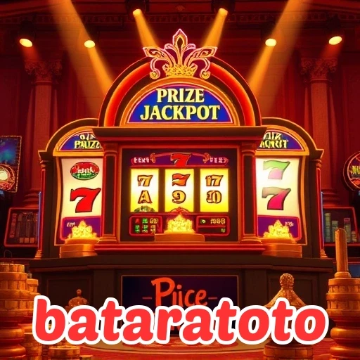 bataratoto: Dunia Game RPG Menanti Petualanganmu