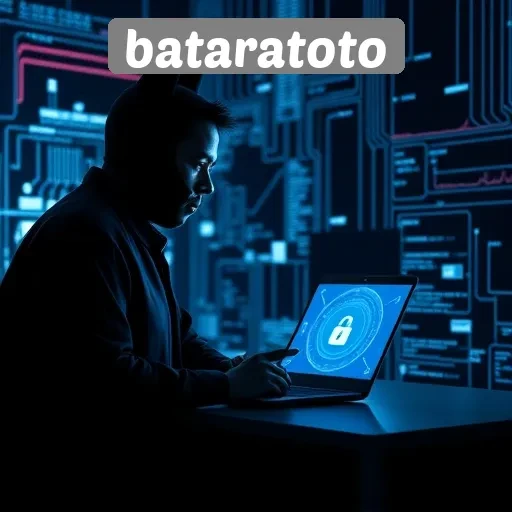 Analisis Keamanan dan Privasi di Bataratoto