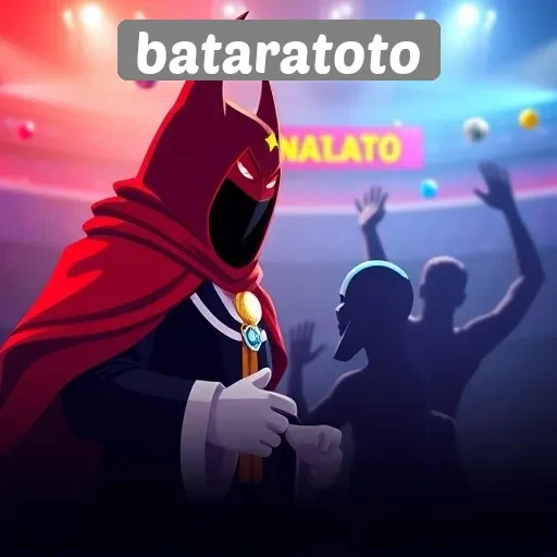 Keamanan dan Keandalan di Bataratoto untuk Pemain Indonesia